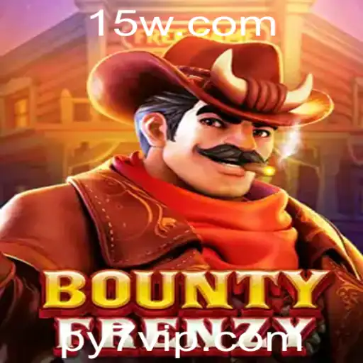 BountyFrenzy: Descubra o Jogo de Ação e Aventura do Momento