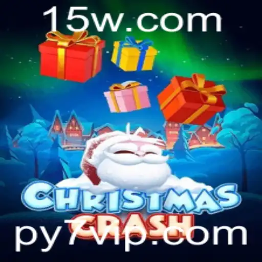 ChristmasCrash: Mergulhe na Aventura Natalina
