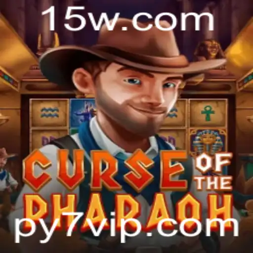 Descubra o Fascinante Mundo de CurseofthePharaoh: Um Mergulho no Egito Antigo