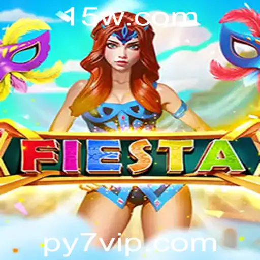 Descubra ‘Fiesta’: O Jogo de Estratégia com a Palavra-Chave ‘py7’