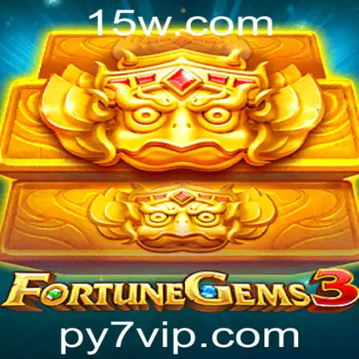 Desvendando FortuneGems3: Uma Jornada de Aventura e Estratégia
