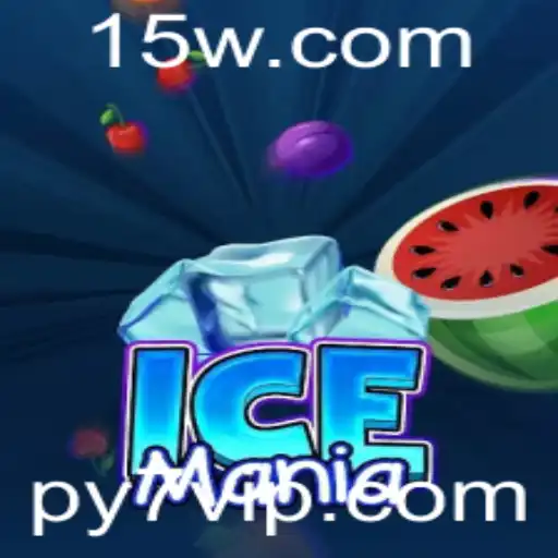 Descubra o Fenômeno do Jogo IceMania e suas Regras Emocionantes