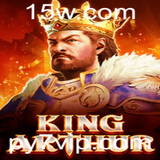 KingArthur: Um Jogo de Aventura Épica com Desafio Estratégico