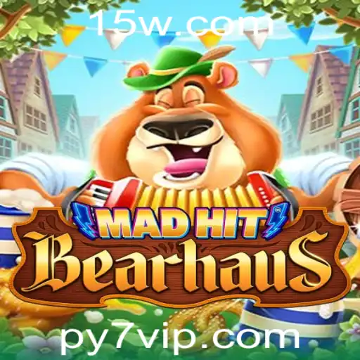 Explorando o Fascinante Mundo de MadHitBearhaus: Um mergulho em suas regras e dinâmica
