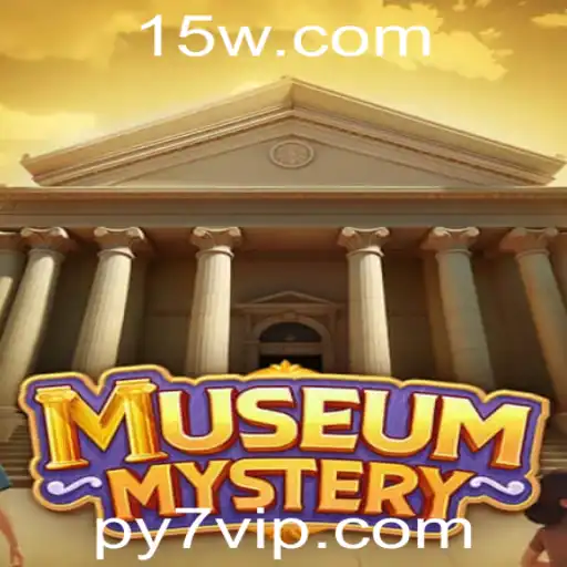 MuseumMystery: Desvendando o Enigma do Museu com Py7
