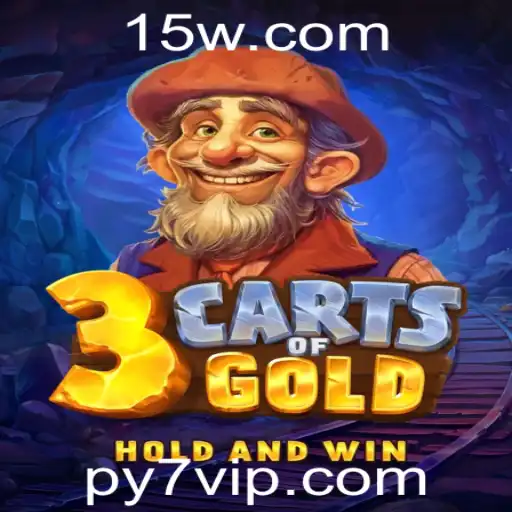 3cartsOfGold: Uma Nova Aventura no Mundo dos Jogos de Estratégia