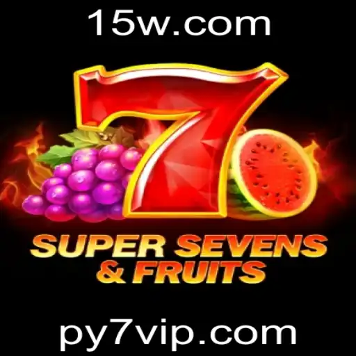 Descubra o Fascinante Mundo de 7SuperSevensFruits