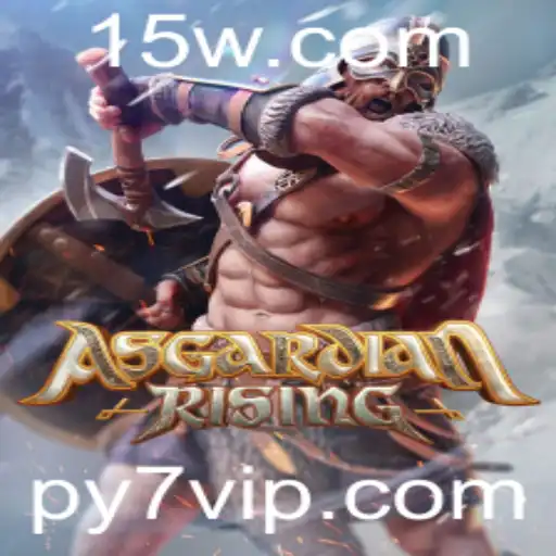 AsgardianRising: Uma Aventura Mitológica no Mundo dos Deuses Nórdicos