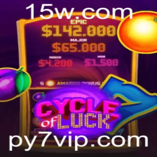 CycleofLuck: Descubra o Envolvente Jogo de Estratégia PY7