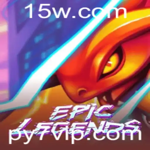 Descubra o Mundo Fascinante de EpicLegends: Guia Completo e Regras do Jogo