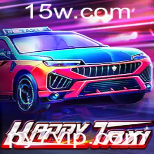 Desvendando HappyTaxi: O Jogo Que Está Conquistando o Mundo