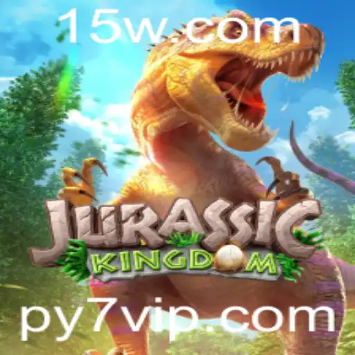 Explorando o Mundo de JurassicKingdom: O Jogo que Fascina com Aventuras Pré-Históricas