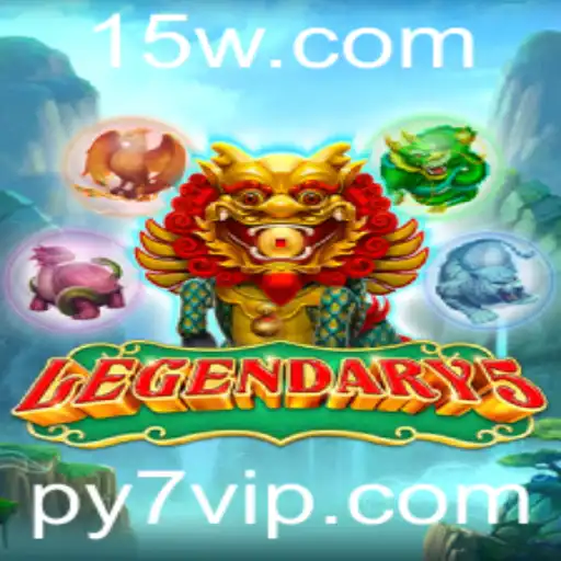 Descubra o Mundo de Legendary5: A Emoção do Novo Jogo de Estratégia