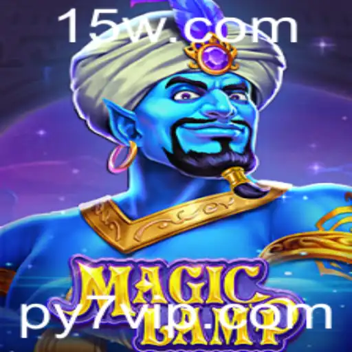 Explorando o Universo do Jogo MagicLamp: Introdução e Regras