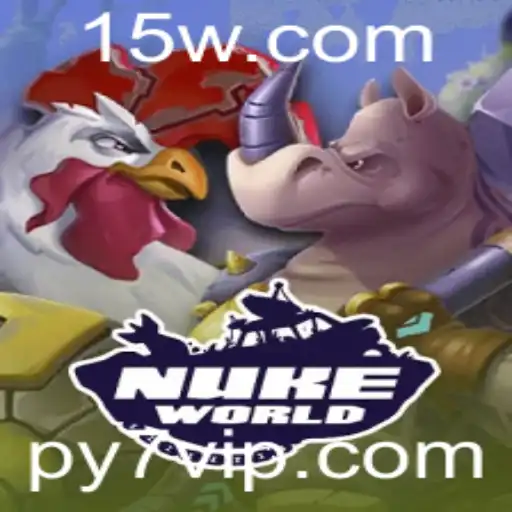 Explorando NukeWorld: Uma Jornada pelo Universo de py7