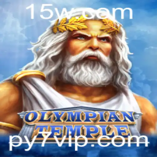 OlympianTemple: A Aventura Épica com a Palavra-Chave 'py7'