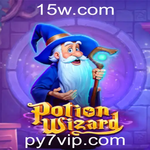 PotionWizard: A Fantasia Interativa de Jogos e Estratégias