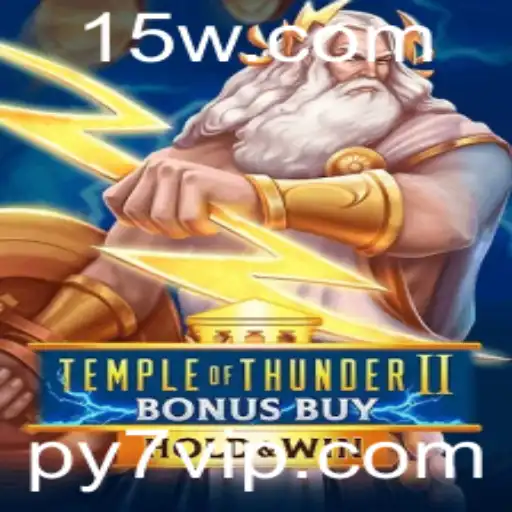 Explorando o Mundo do Jogo TempleofThunderIIBonusBuy: Desafios e Aventuras
