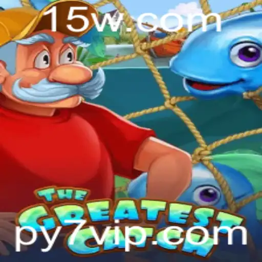 TheGreatestCatch: Aventura Aquática e Desafio Estratégico