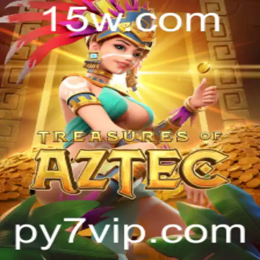 Treasures of Aztec: Uma Jornada Fascinante nos Segredos das Pirâmides