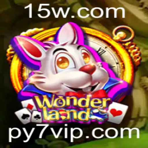 Explorando o Fascinante Jogo 'Wonderland' com a Chave 'py7'