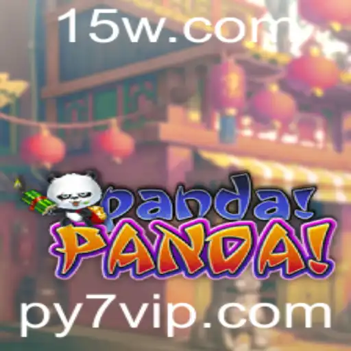 Descubra o Mundo de PandaPanda: Uma Aventurosa Experiência Lúdica
