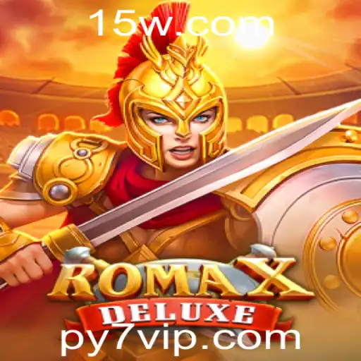 Desvendando o Fascinante Jogo 'RomaXDeluxe': Uma Experiência Épica