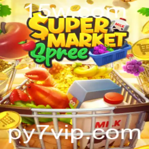 SupermarketSpree: Um Mergulho no Mundo de Diversão e Estratégia