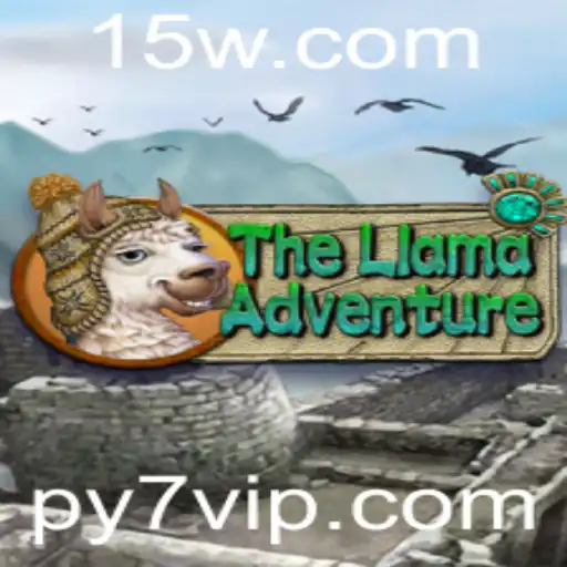TheLlamaAdventure: O Mundo Encantado das Lhamas