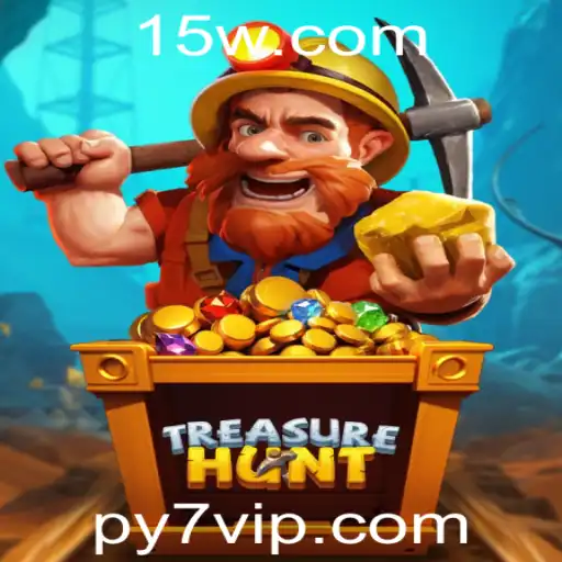Desvendando os Mistérios do Jogo TreasureHunt: A Aventura do Século XXI